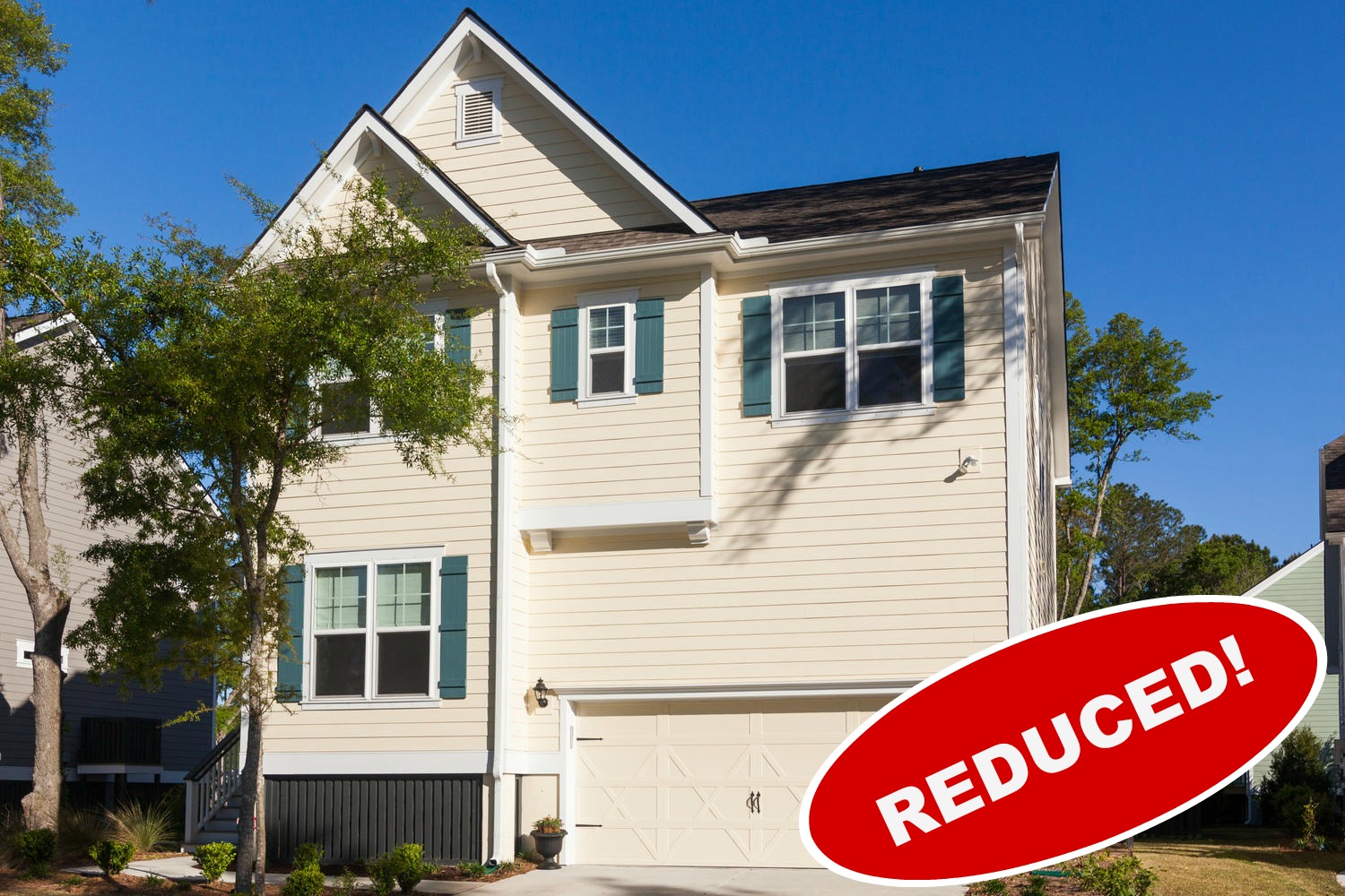 2216 Dewees Creek Dr, Oyster Point, Mount Pleasant, SC